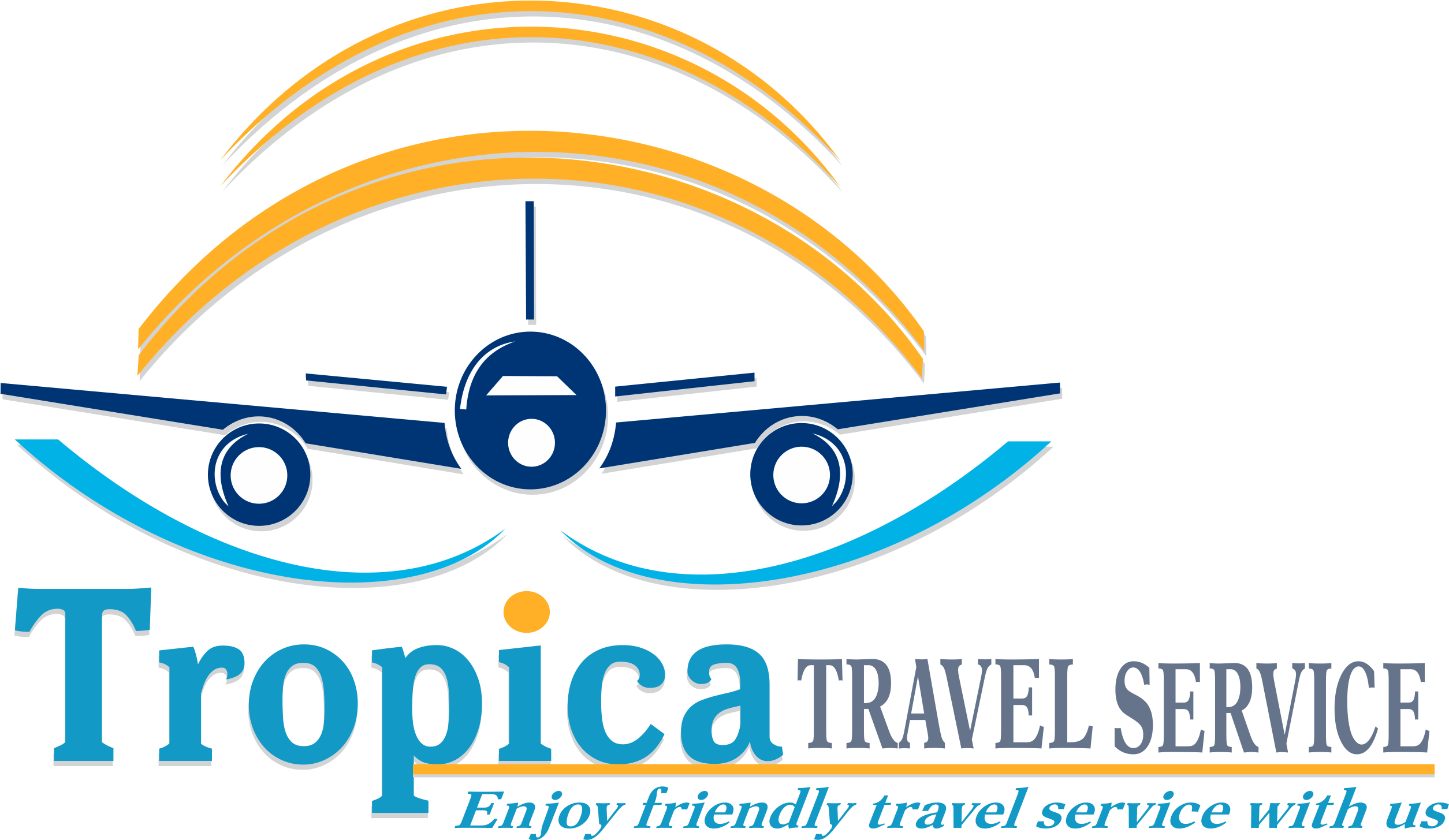 Tropica Travels